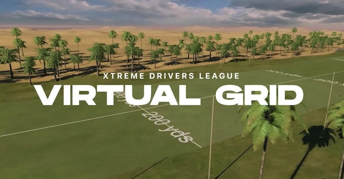 XDL VIRTUAL GRID 