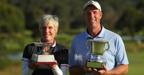 NSW Senior Amateur Championships 