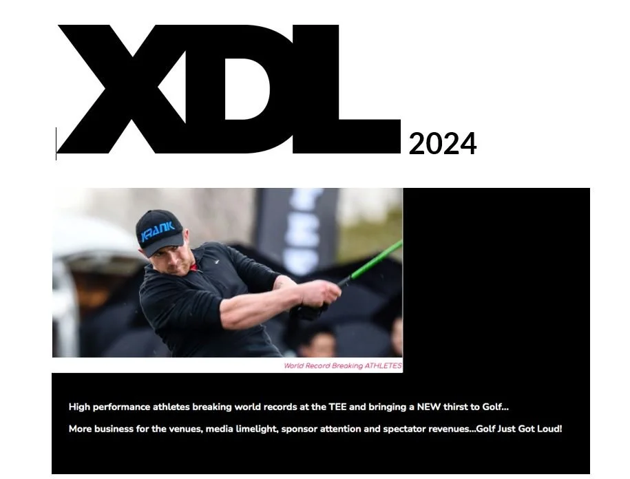 Xtreme Drivers League will be coming to your region/state in 2024. 