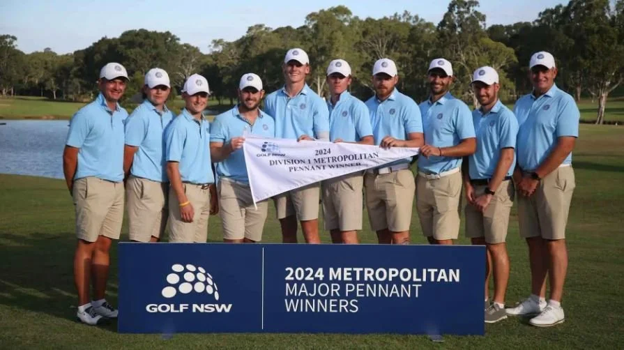 2024 Metro Major Pennant wrap: Concord end 73-year drought