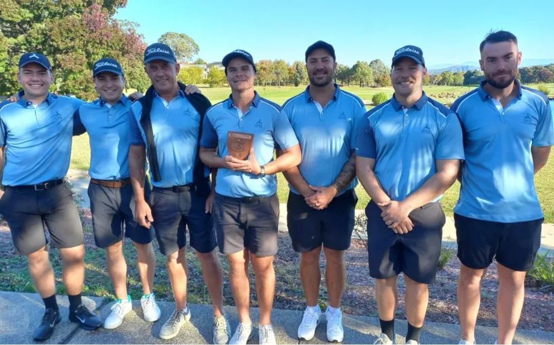 FEDERAL WINS FINAL PENNANT MATCH of 2024