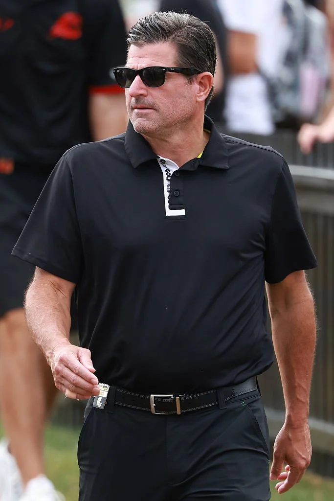 PGA Tour should fear LIV Golf
