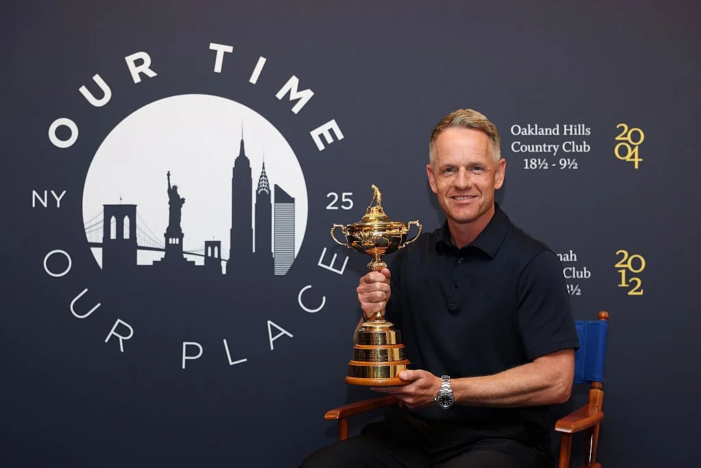  Golf World news in brief