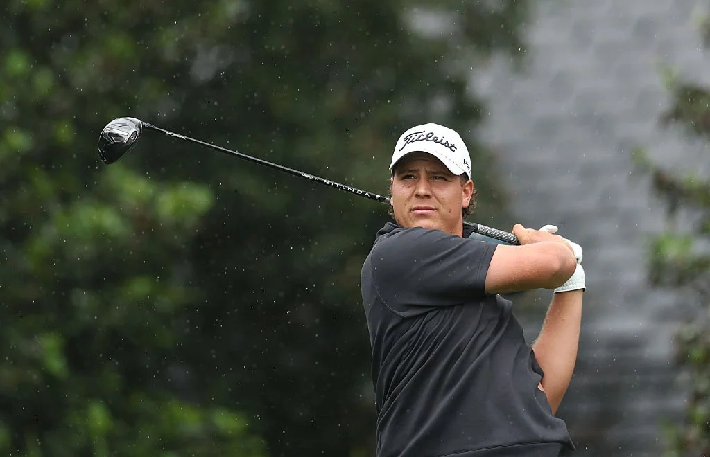 The longest hitters on the PGA, DP World and LIV tours