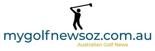 Golf at Victor Harbor in South Australia