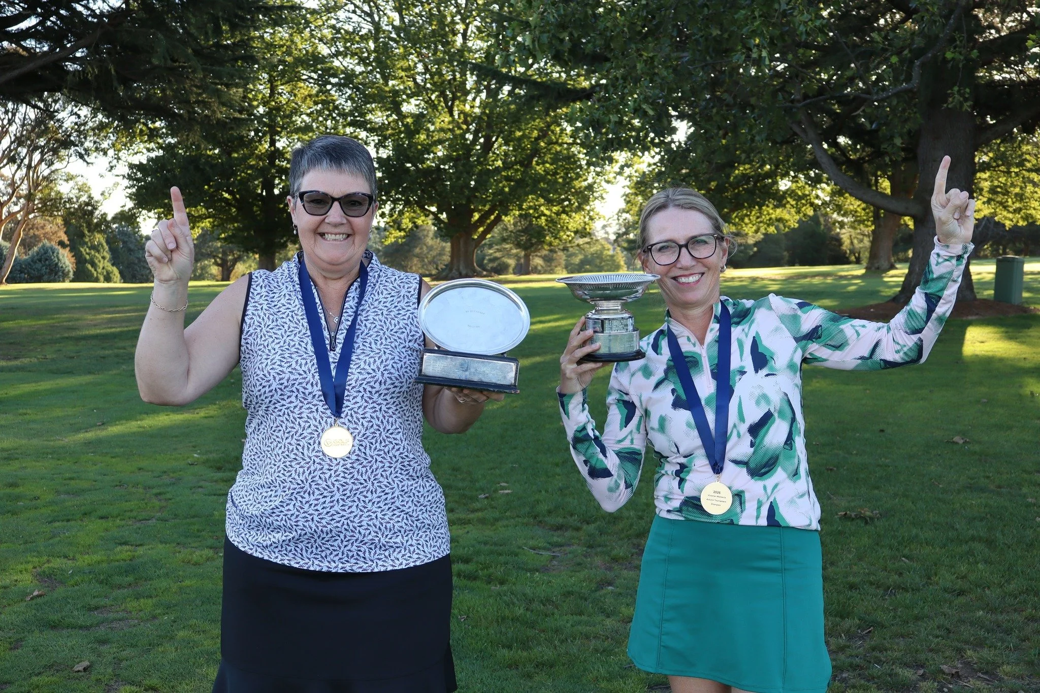 2026 Victorian Women’s Autumn Tournament 