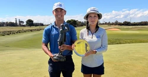 2026 South Australian Classic &amp; Rene Erichsen Salver titles!