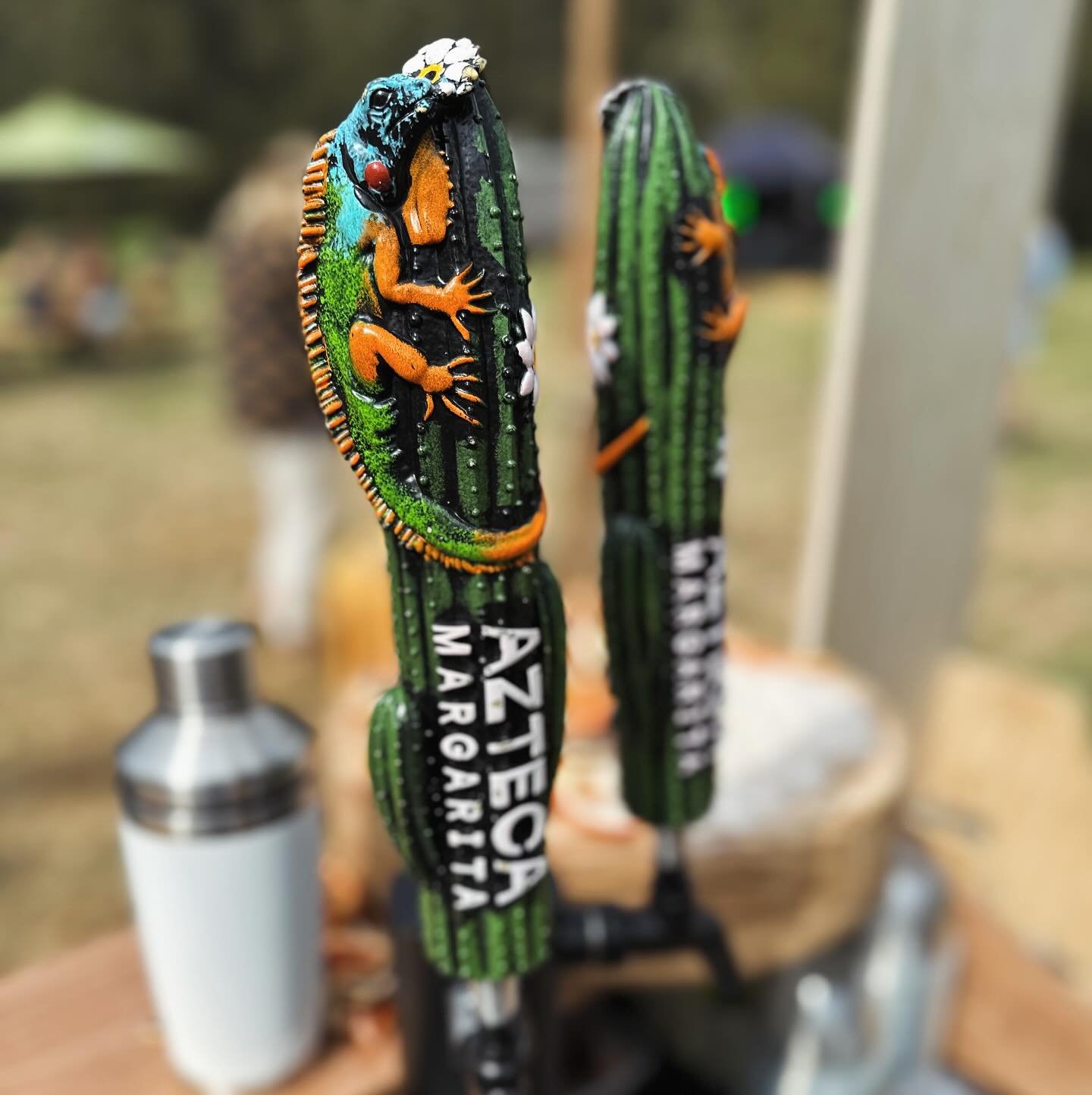 Your Favourite Margs
ON TAP 🚰
May the Feel Good Liquid flow 

#byronevents #byronweddings #byronbay #madeinbyron #saltymargs #taphandles #taphandle #beertaps #margs #margaritalife #inspiredbymexico