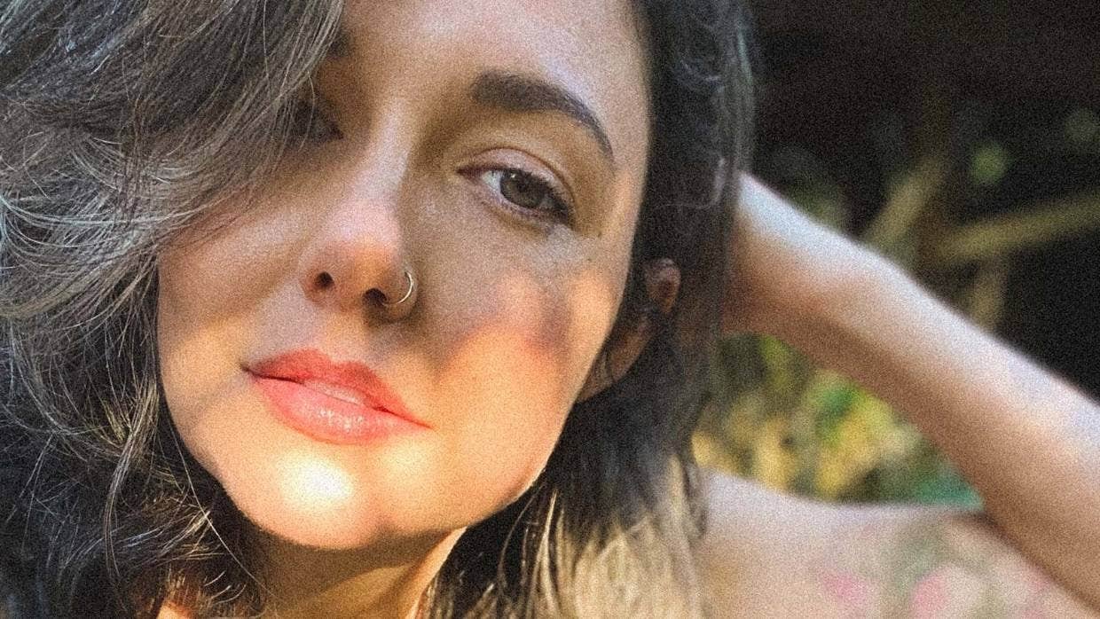 Makeup artist Sophy Phillips on the beauty products that work like magic