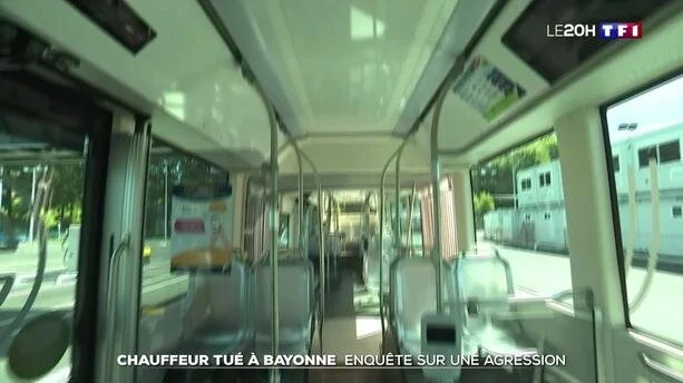 Maître Dutin sur LCI –&nbsp;Chauffeur de bus tué à Bayonne : les avocats de la défense affirment qu'il a porté le premier coup