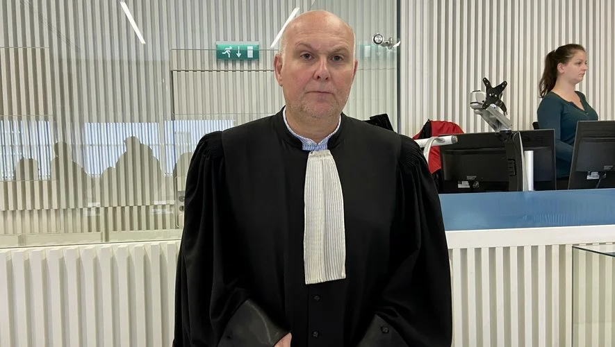 Homicide à Saint-Girons : "La justice doit donner une prime à celui qui dit la vérité", lance la défense