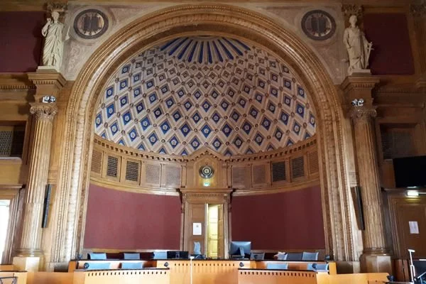 Maître DUTIN dans FRANCE 3 Occitanie : "Battus, obligés d'assister et de participer à des actes de tortures, les enfants témoignent contre leur mère"