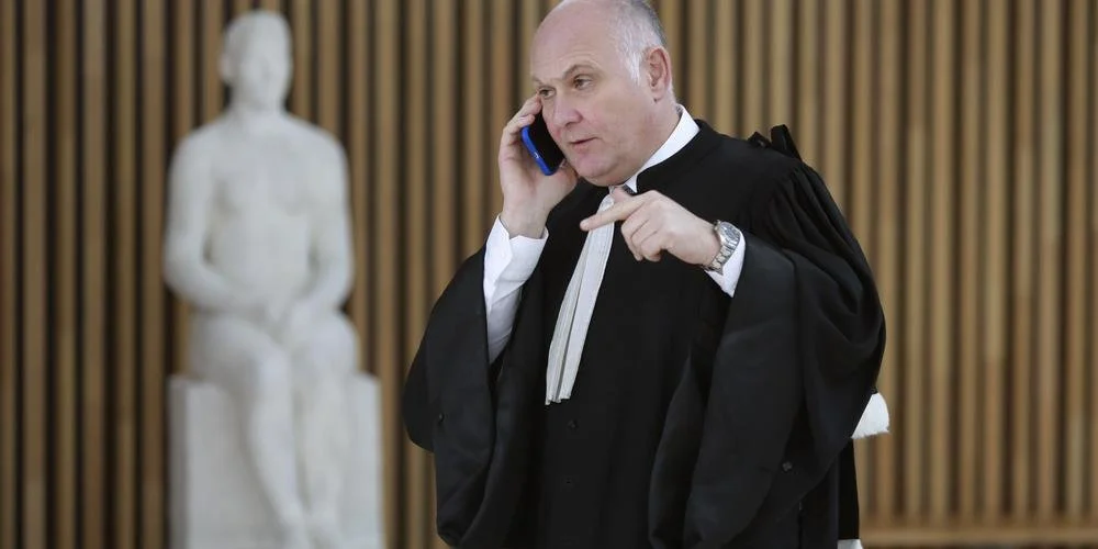 Maître DUTIN dans le SUD OUEST : Cour criminelle des Landes : le parrain accusé de viol sur son filleul ne sera pas jugé