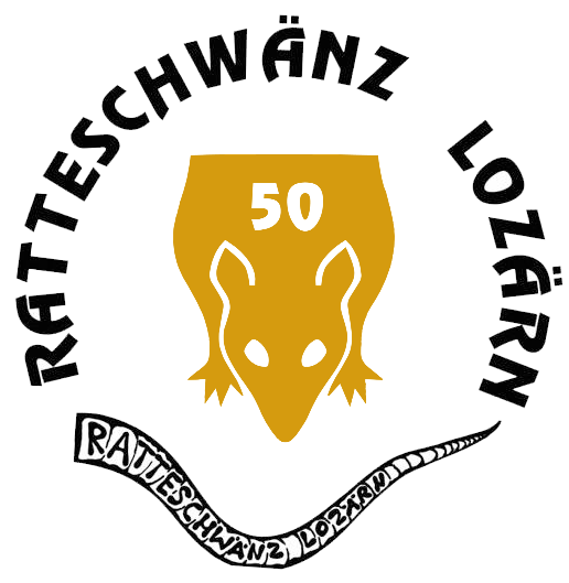 Ratteschwänz Lozärn