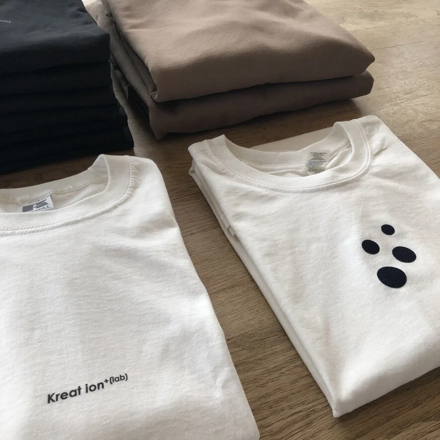New Samples!
