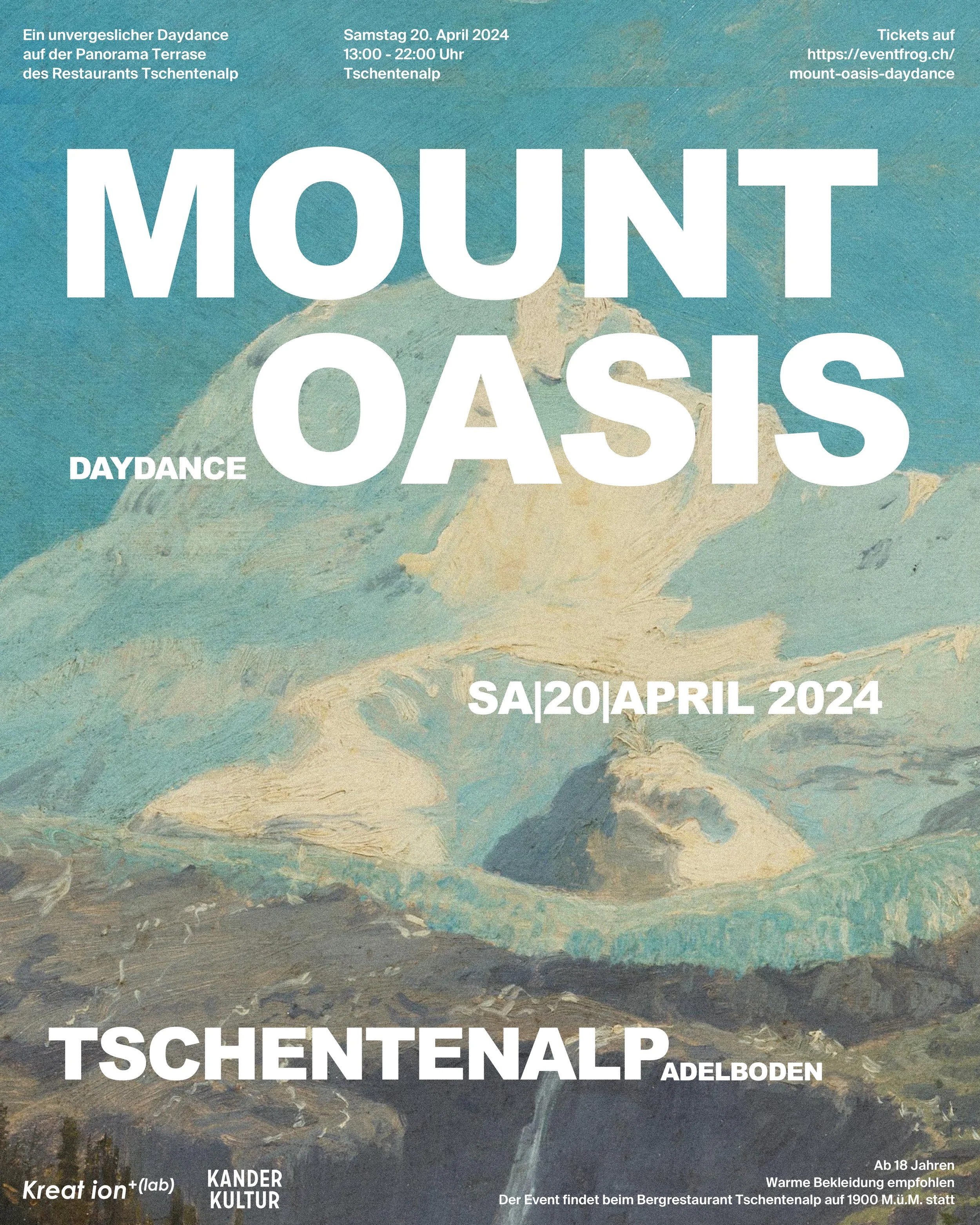 Klicke hier um den Event zu sehen!