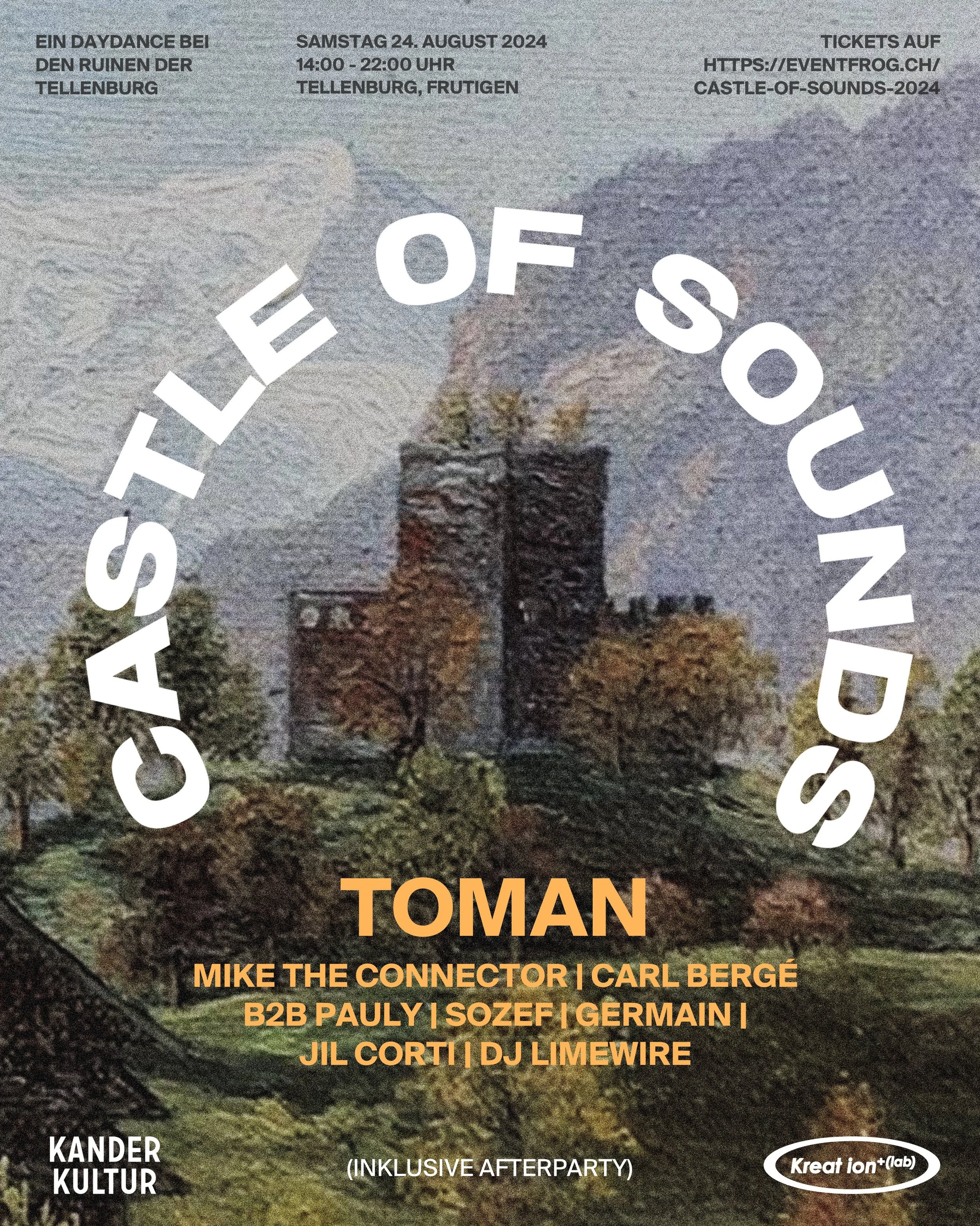 Klicke hier um den Event zu sehen! 