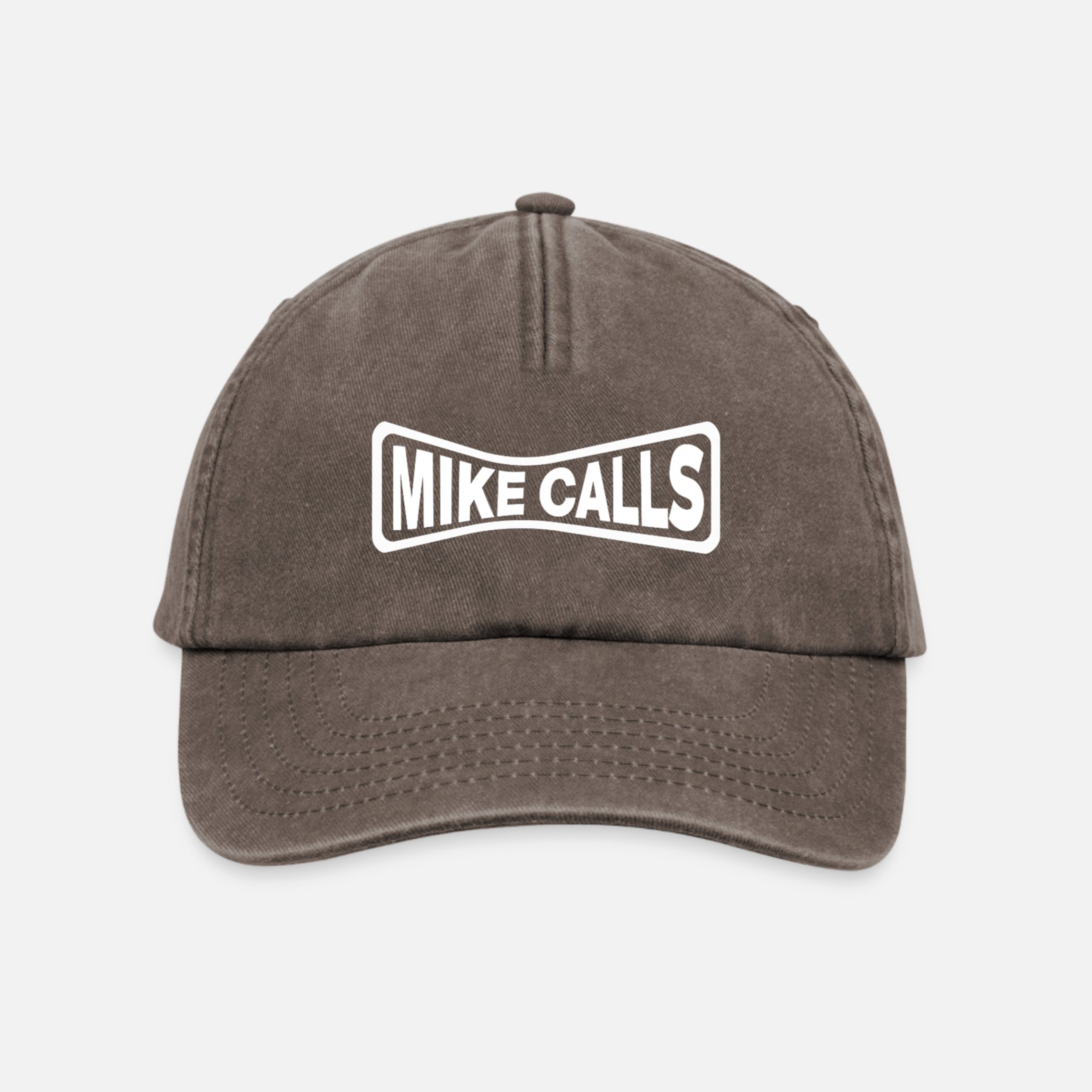 Mike Calls Cap PREE-ORDER
