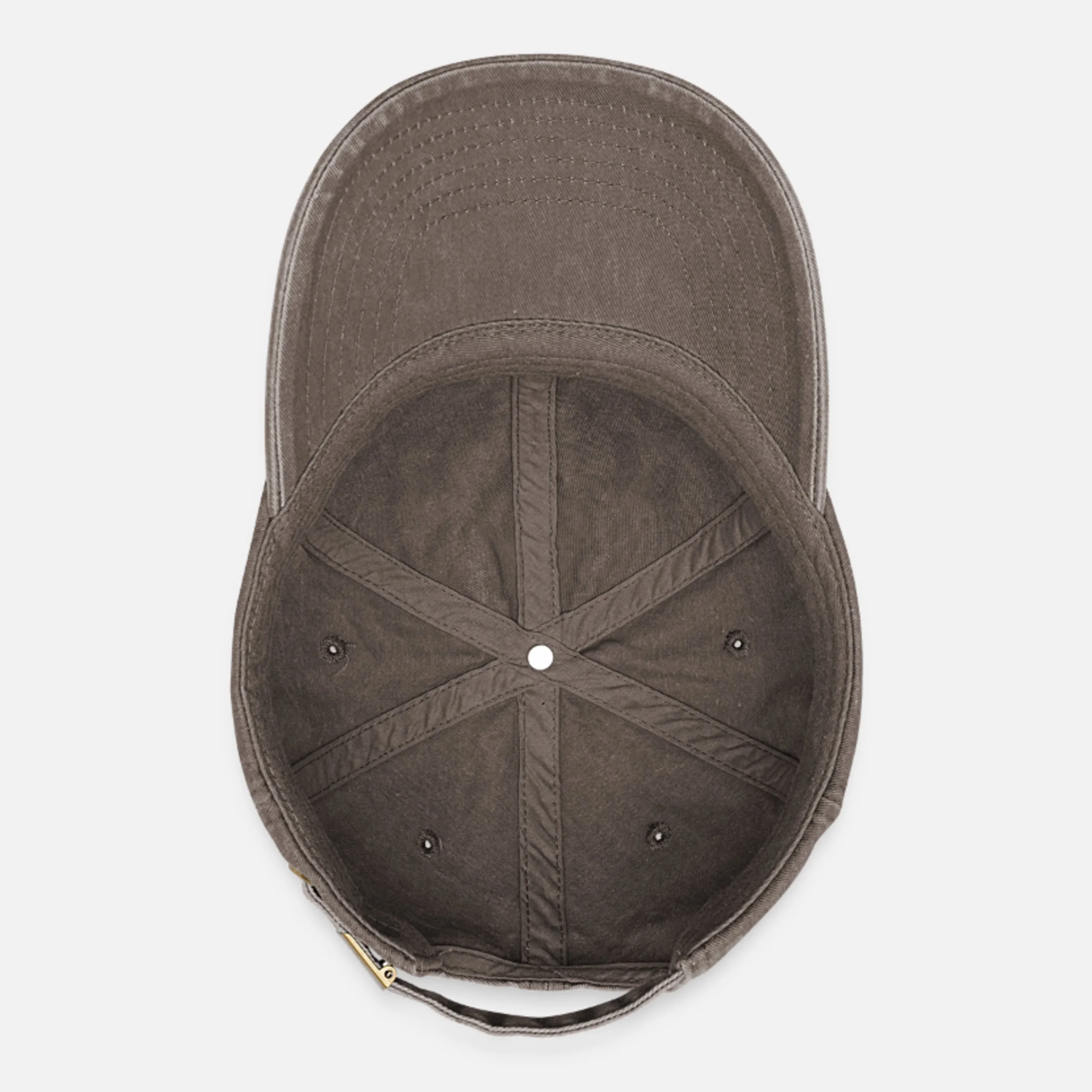 Mike Calls Hat Under.jpg