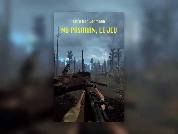 No pasarán, le jeu par Christian Lehmann