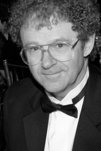 Brian Herbert, le fils aîné de Frank Herbert.