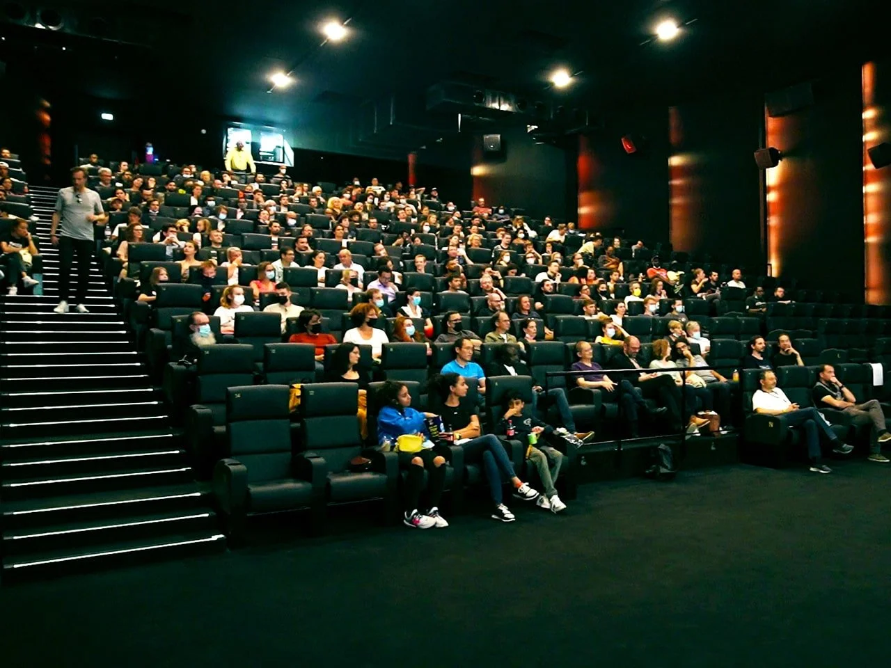 Rétrospective du Festival Dune