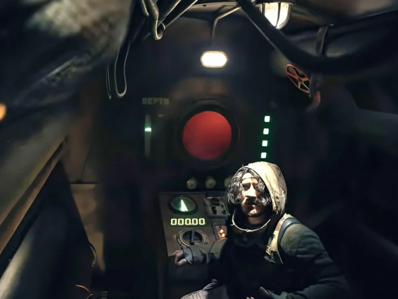 Nos recommandations de science-fiction en mars 2026