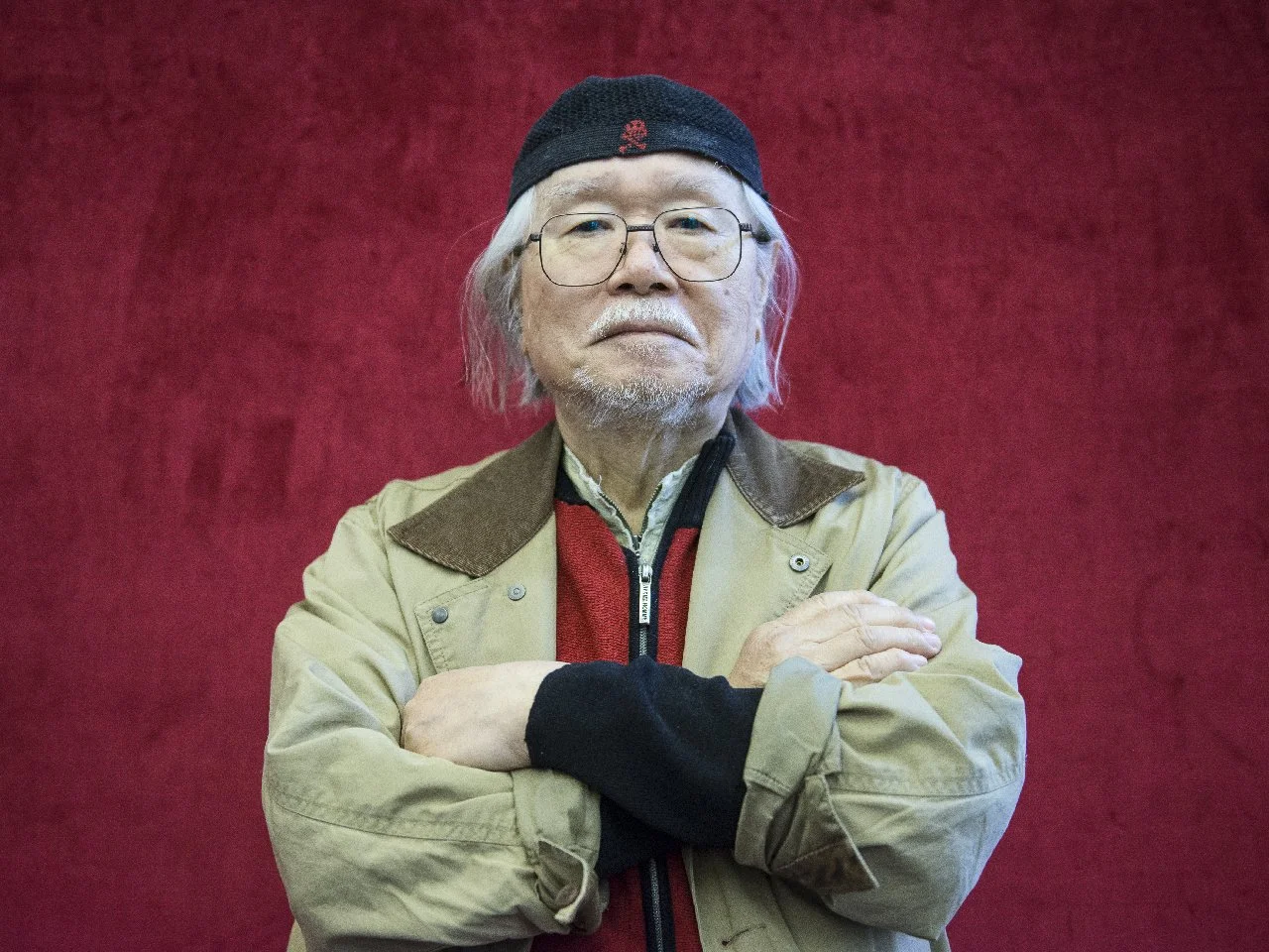 Hommage à Leiji Matsumoto, samouraï de l’Éternité