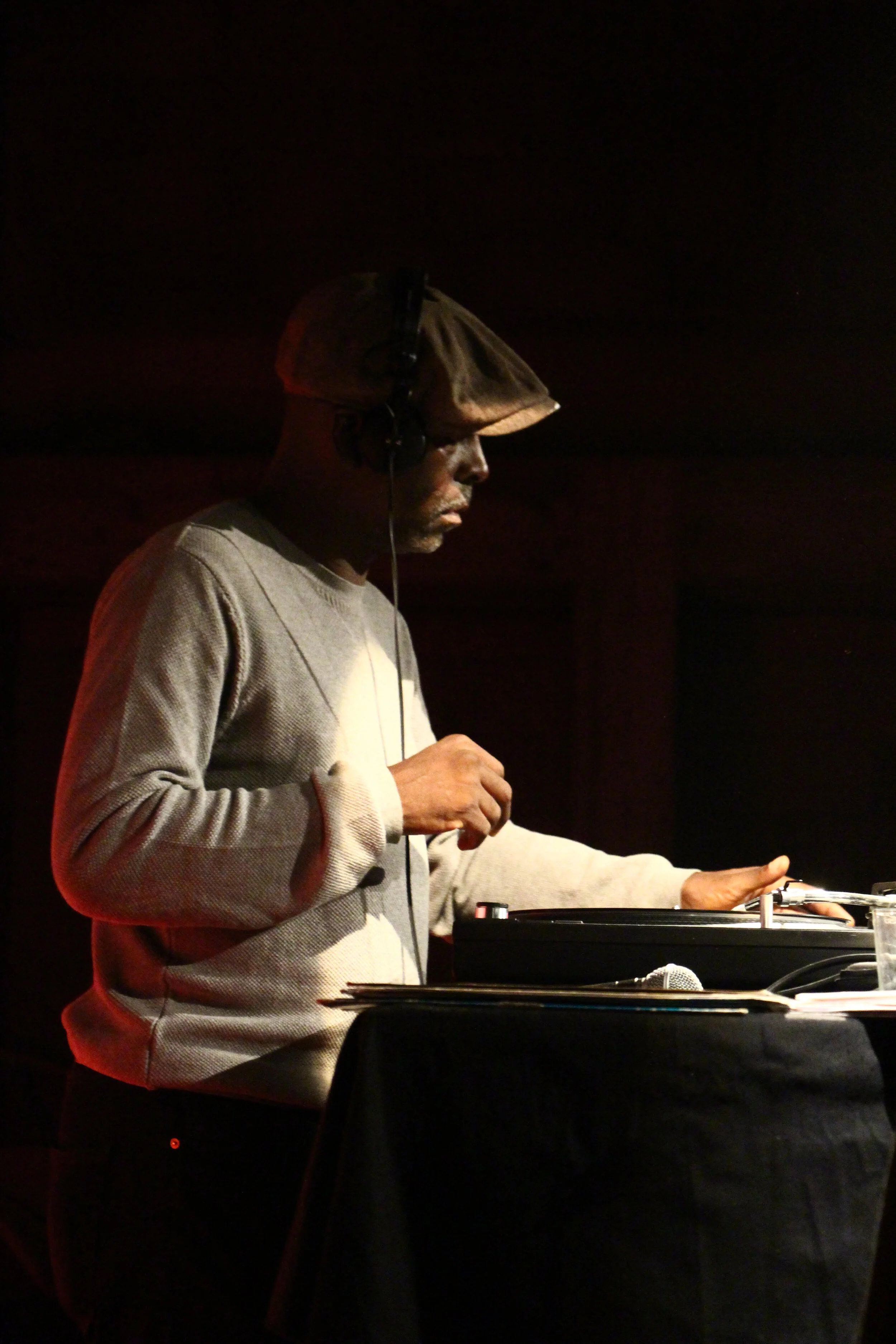 HHLS DJ Show #55 by JP Mano