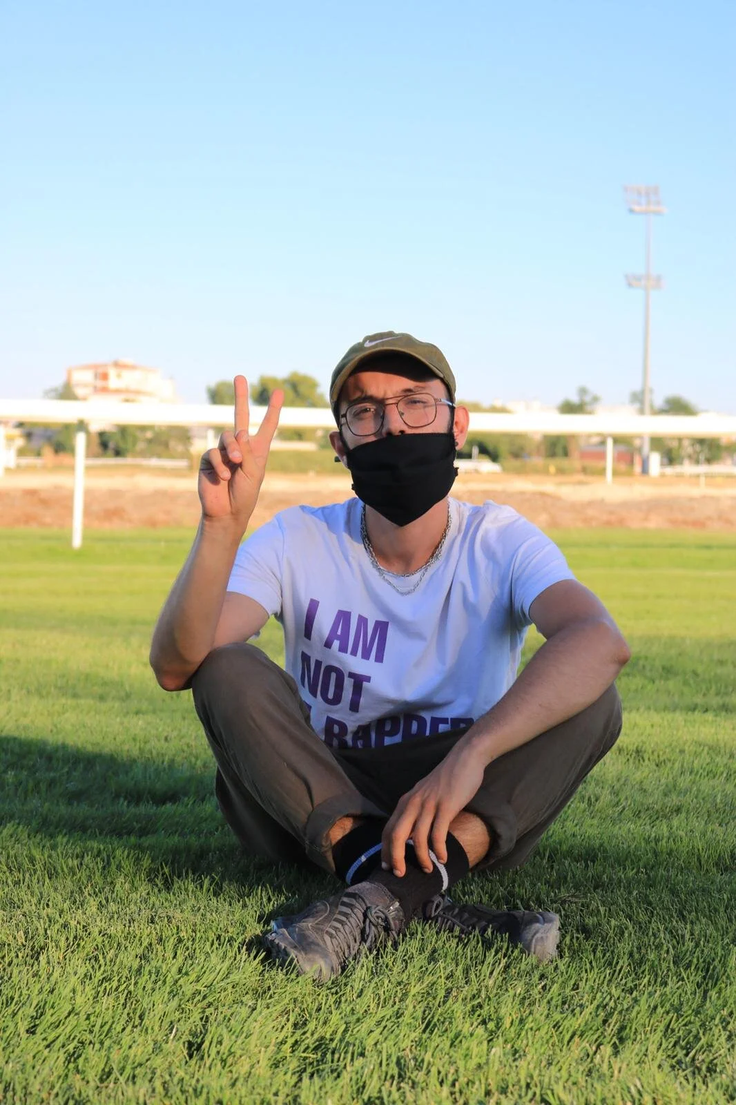 HHLS DJ Show spécial THE WEEKND by Martinz