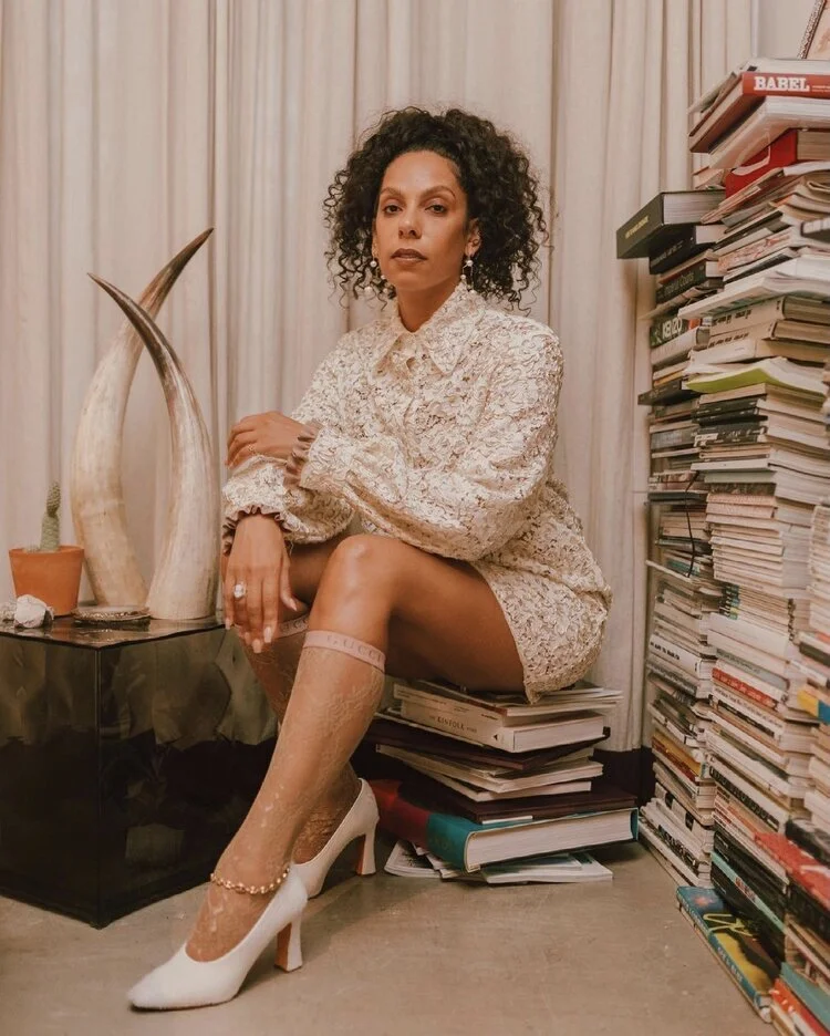 MELINA MASTOUKAS: LA RÉALISATRICE DE QUEEN AND SLIM