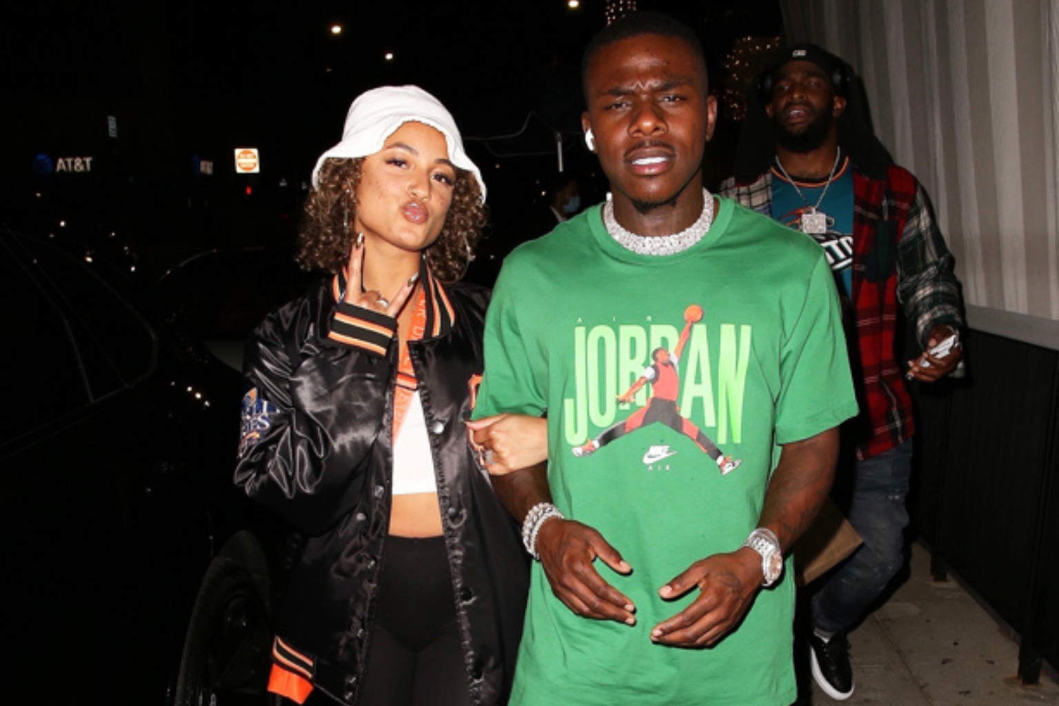 danileigh est accusée d’agression envers dababy suite à leur dispute sur instagram 