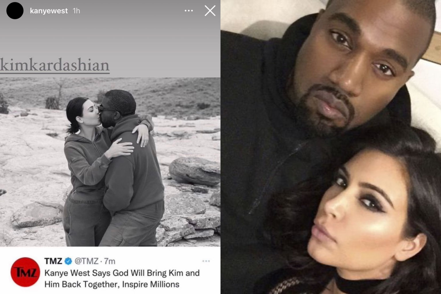 KANYE WEST VEUT SE REMETTRE AVEC KIM .png