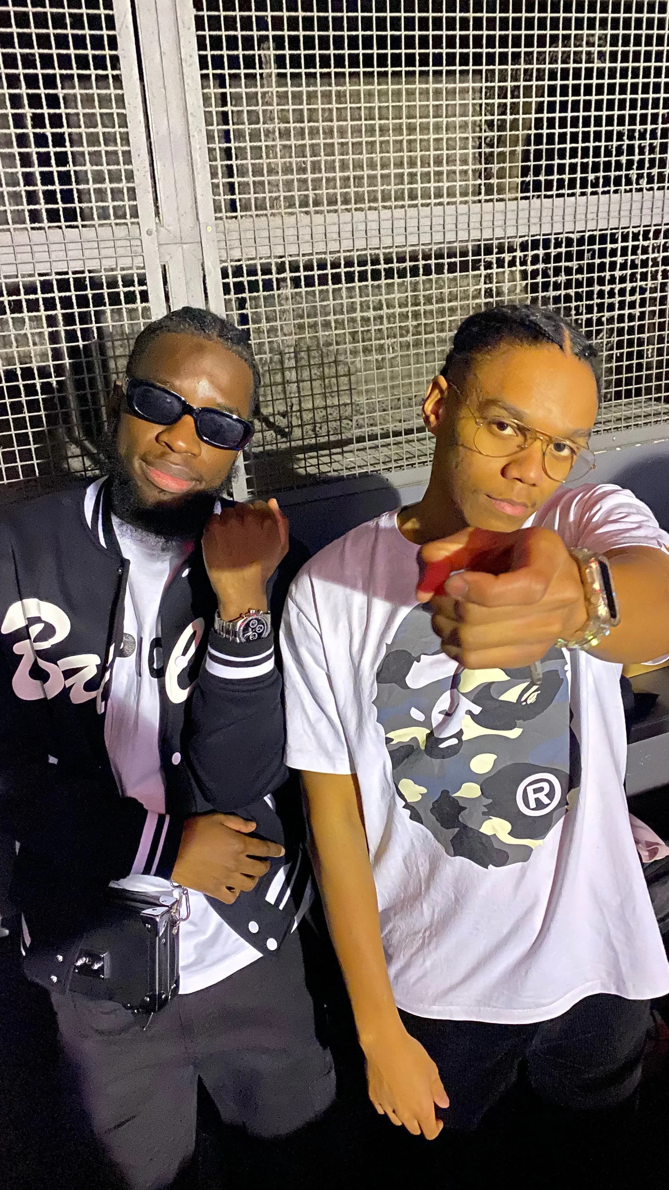 HHLS DJ SHOW Feat EJAY B2B FLEXINHO #3