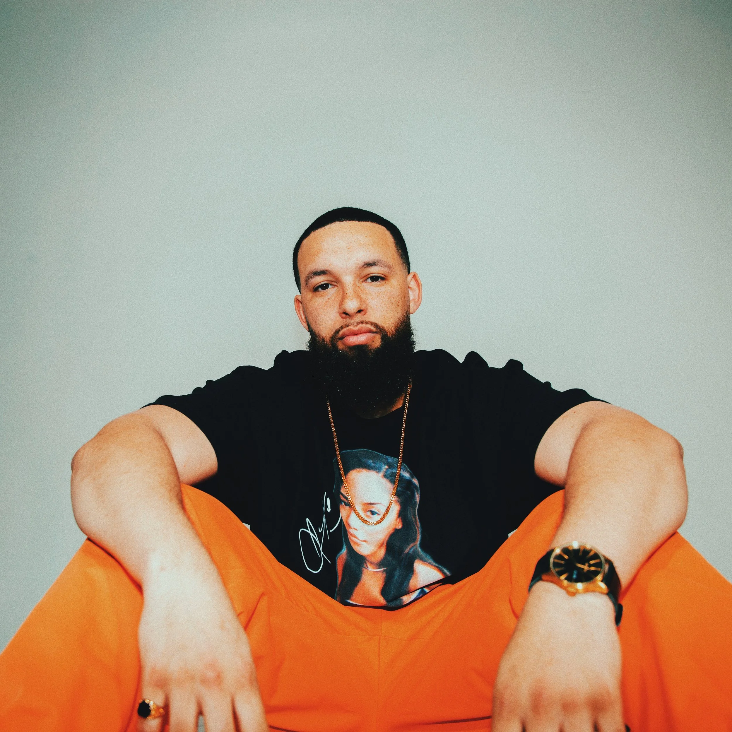 HHLS DJ SHOW Feat SAIDOU #4