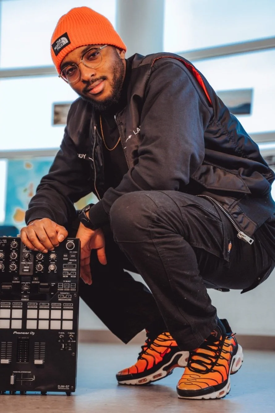 HHLS DJ SHOW Feat JuicyGaets #6