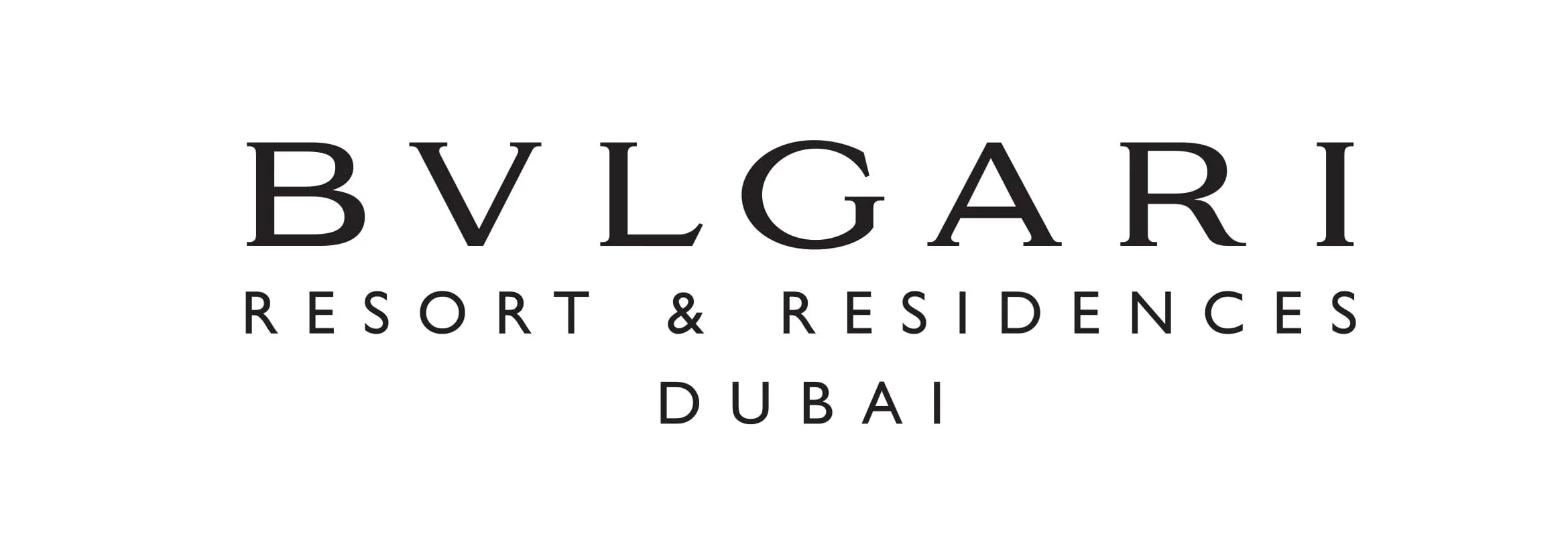 Bvlgari Hotel Dubai