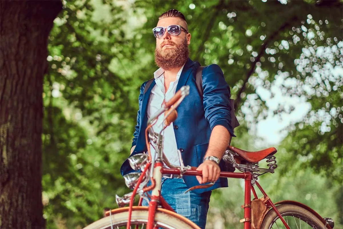 Gafas vintage para destacar en Granollers