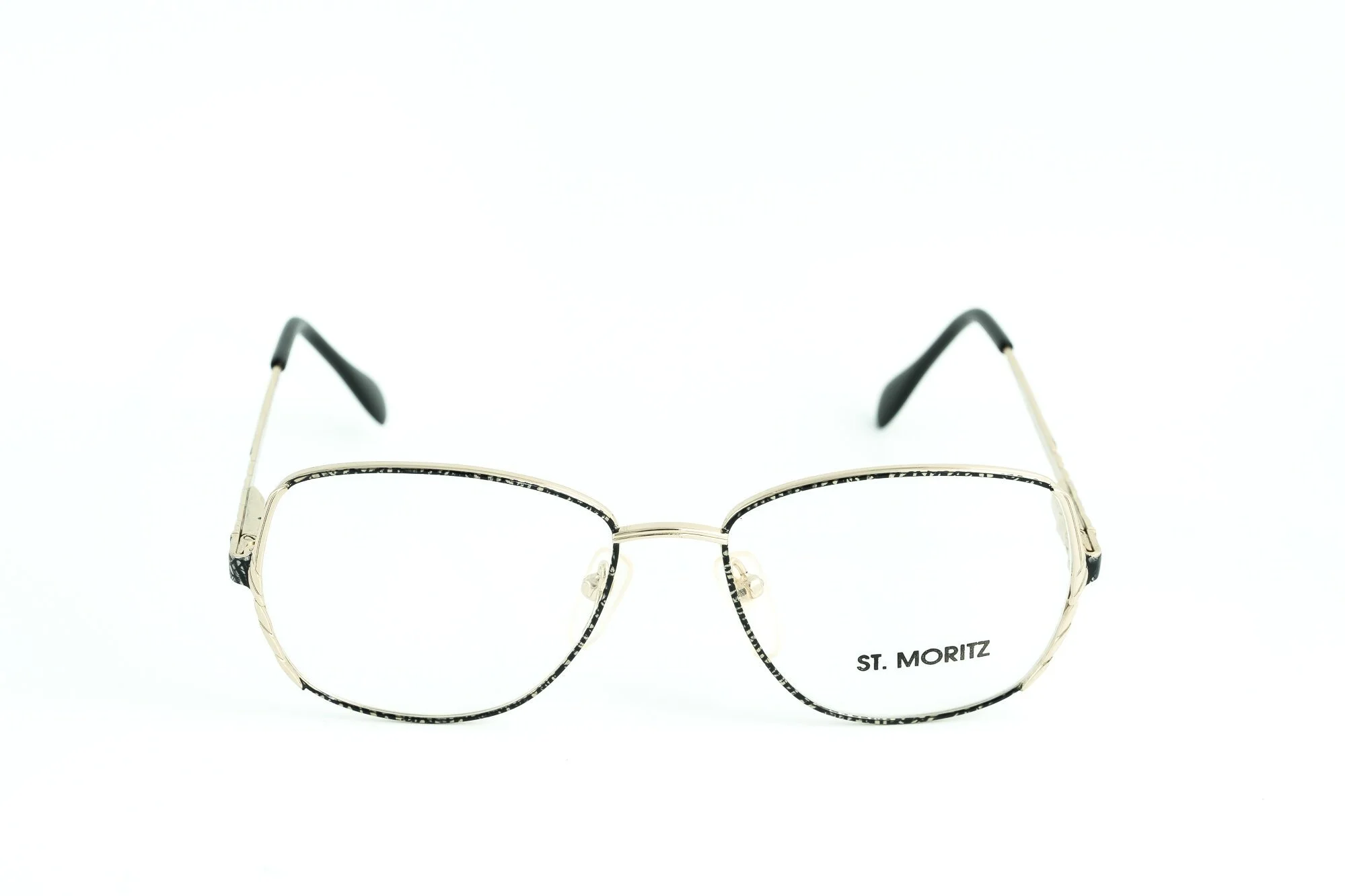 ST MORITZ JUDITH [BLACK]