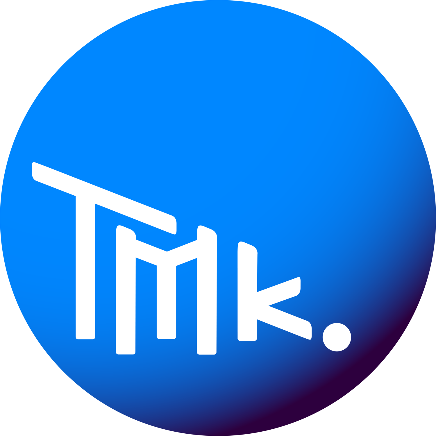 Tokenomik Inc | TMK