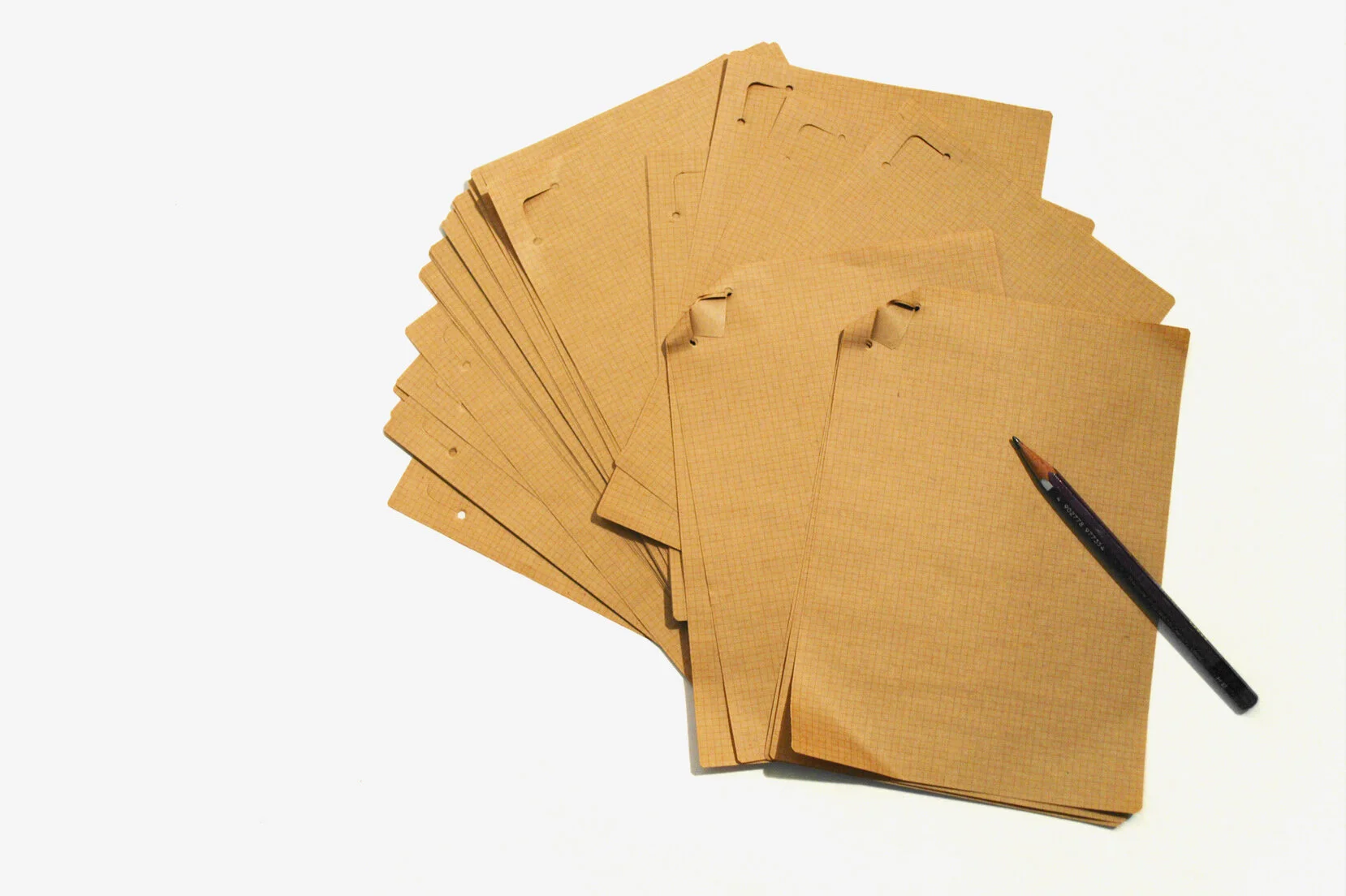 まとまるメモ用紙