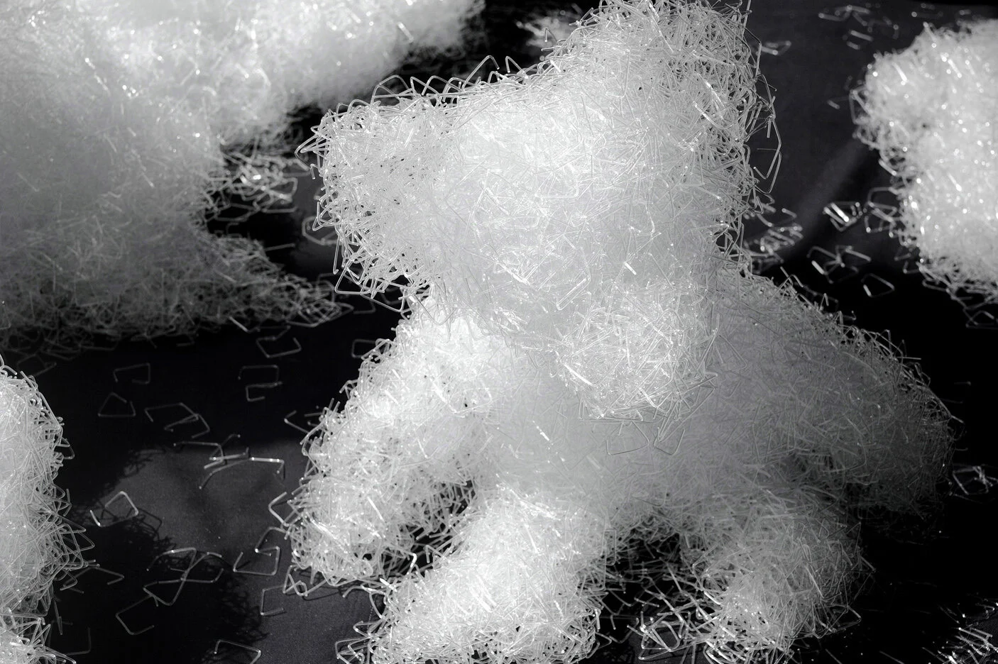 Formless Shape 境界のないものの在りかた