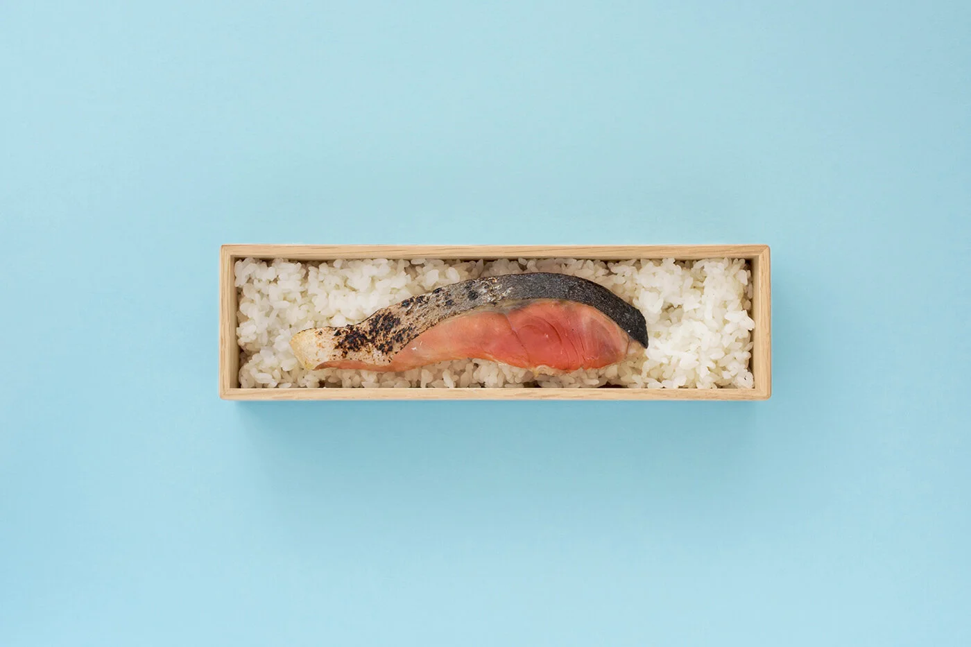 Bento_to 収まりのよいお弁当箱