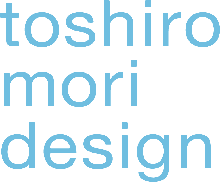 toshiro mori design