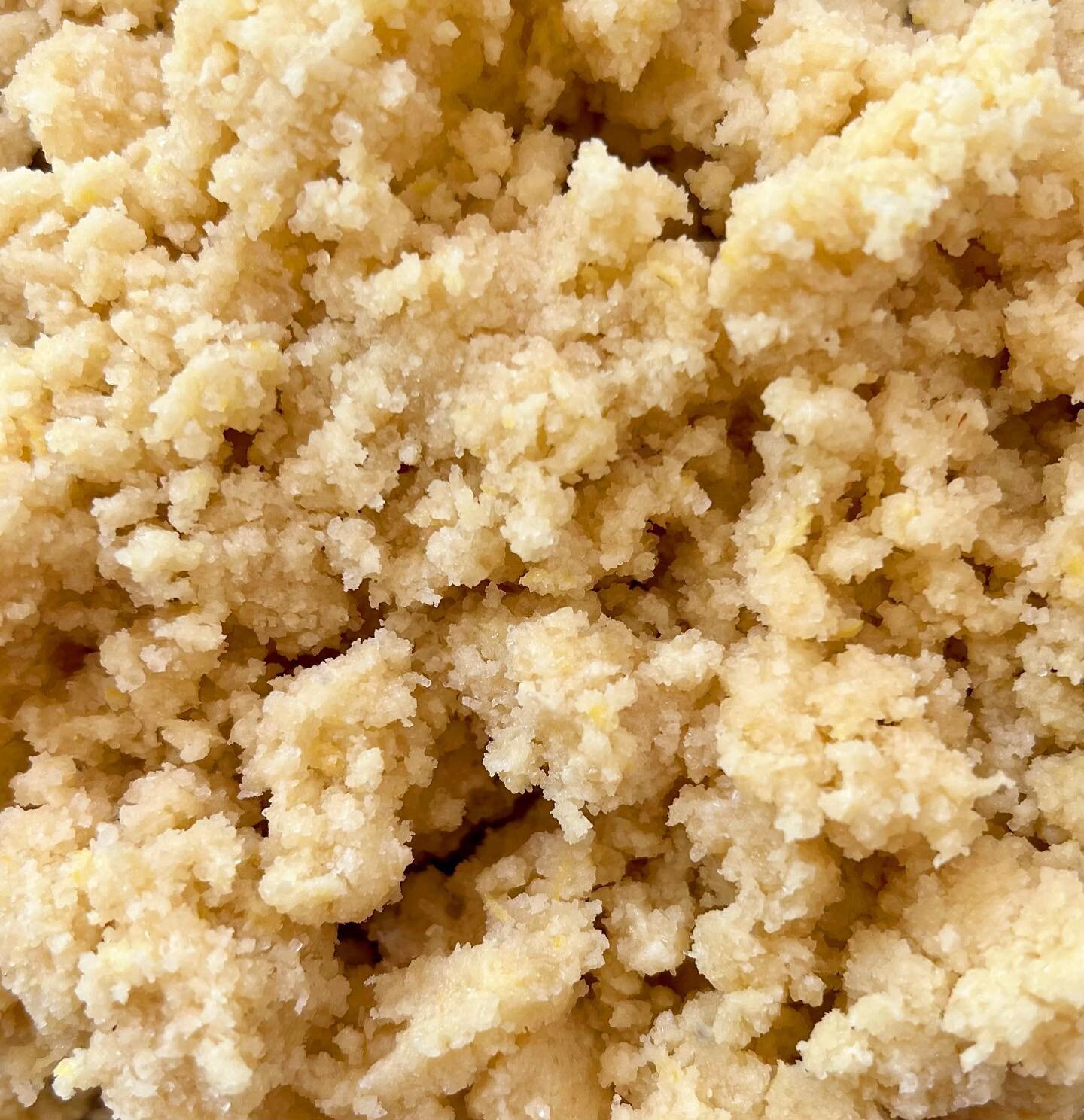 In the Mixing Bowl Today&hellip;. 🍋🍋🍋