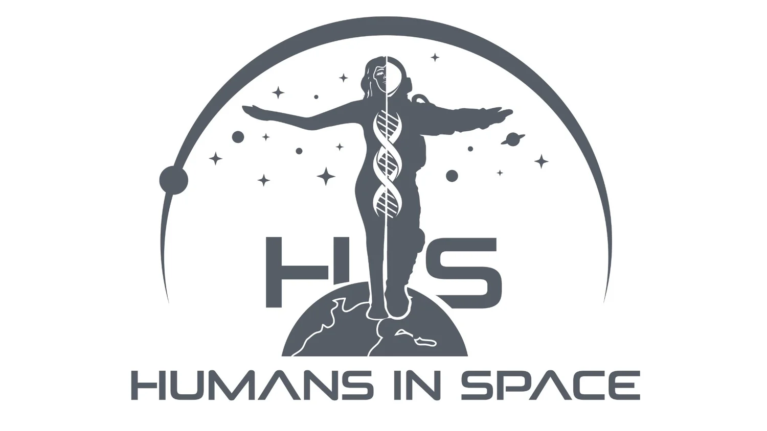 Humans In Space