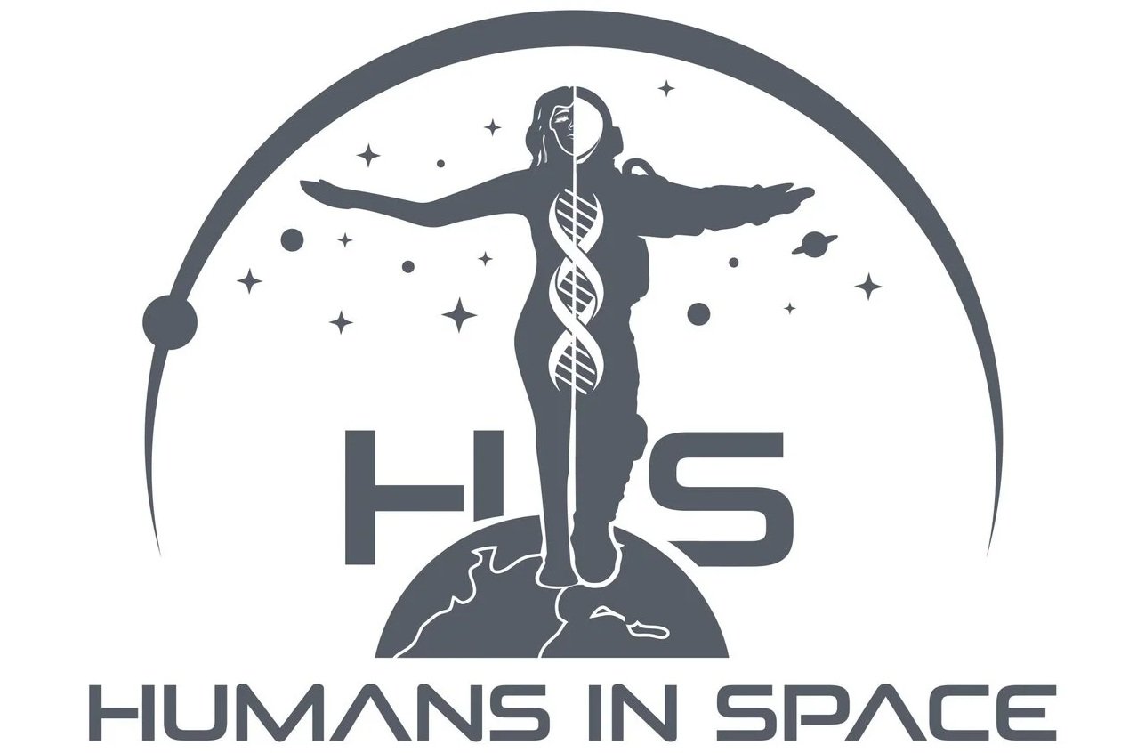 Humans In Space