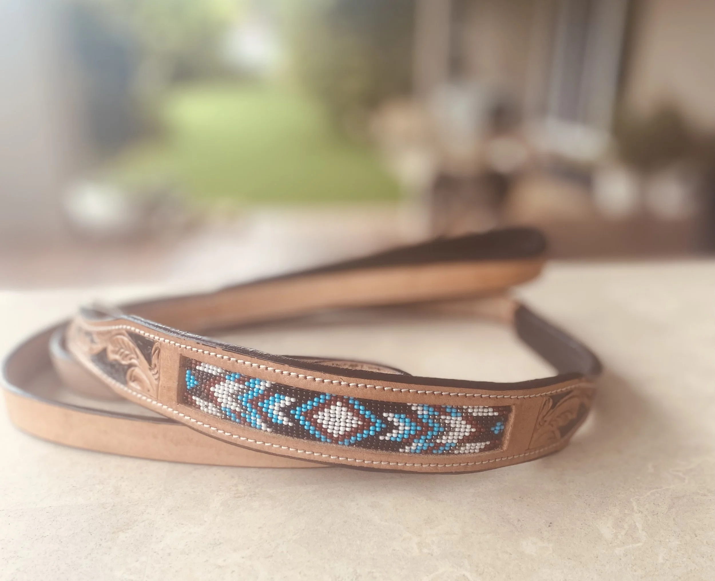 Sunday Best Dog Collar & Leads