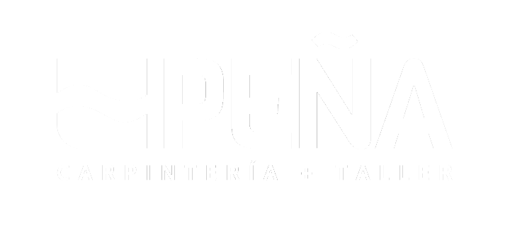 Carpintería Peña Carpintería Peña