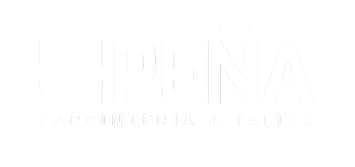 Carpintería Peña